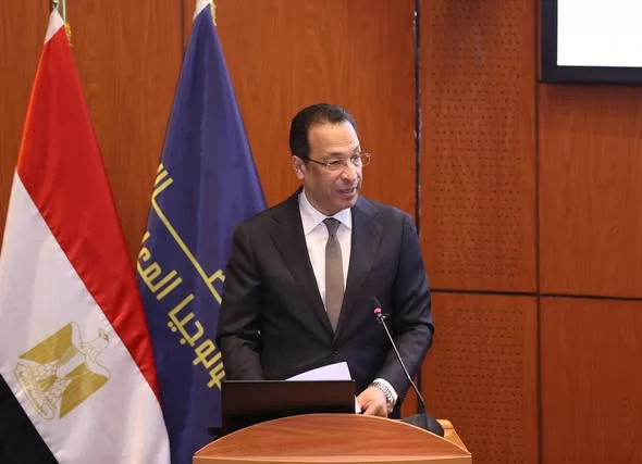 وزير الاتصالات يطلق منصة 