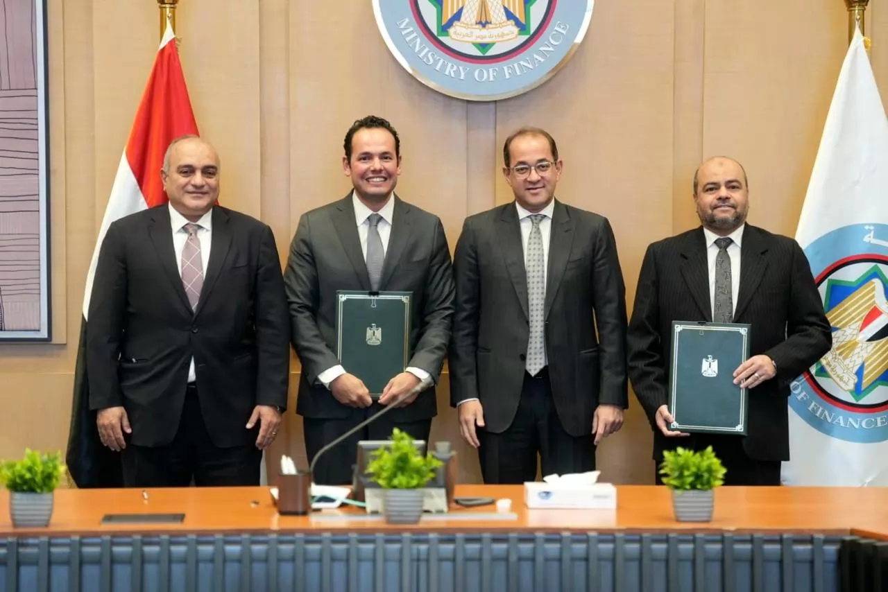 كجوك: نتعاون مع مركز المعلومات لتبسيط وتحسين الخدمات والتواصل مع 