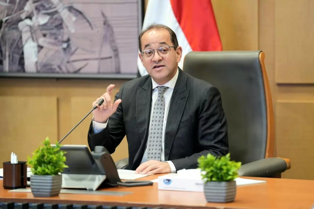 كجوك: نتعاون مع مركز المعلومات لتبسيط وتحسين الخدمات والتواصل مع 