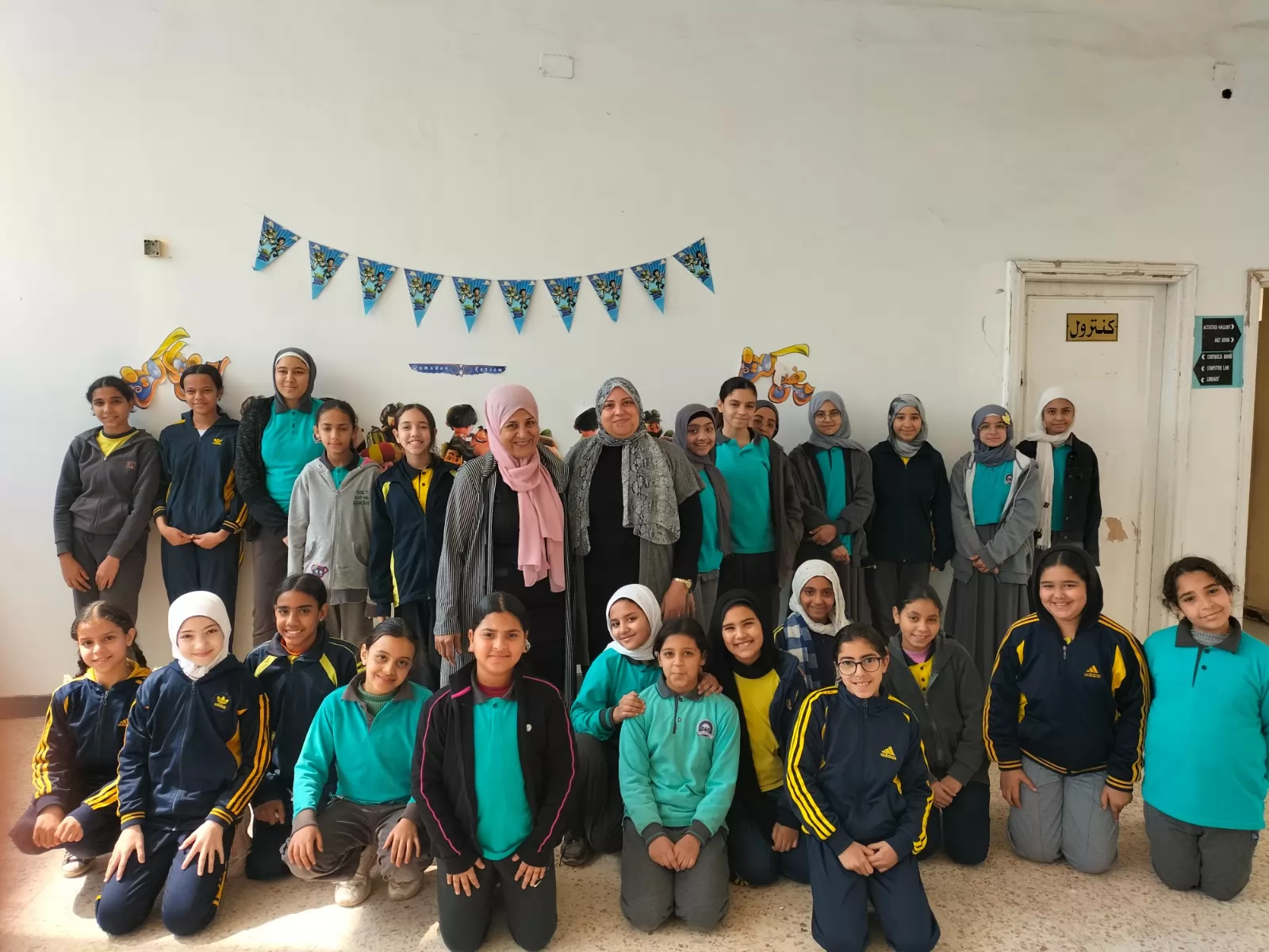 جامعة القناة تنظم ندوتين حول مكافحة التنمر وسلامة الفتيات 