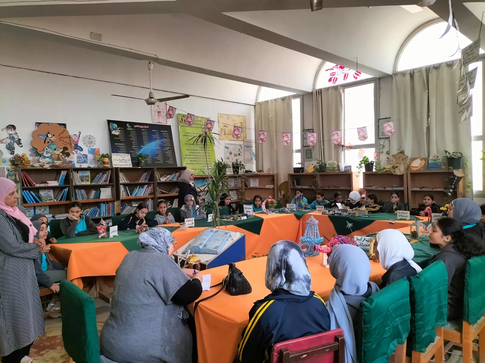 جامعة القناة تنظم ندوتين حول مكافحة التنمر وسلامة الفتيات 