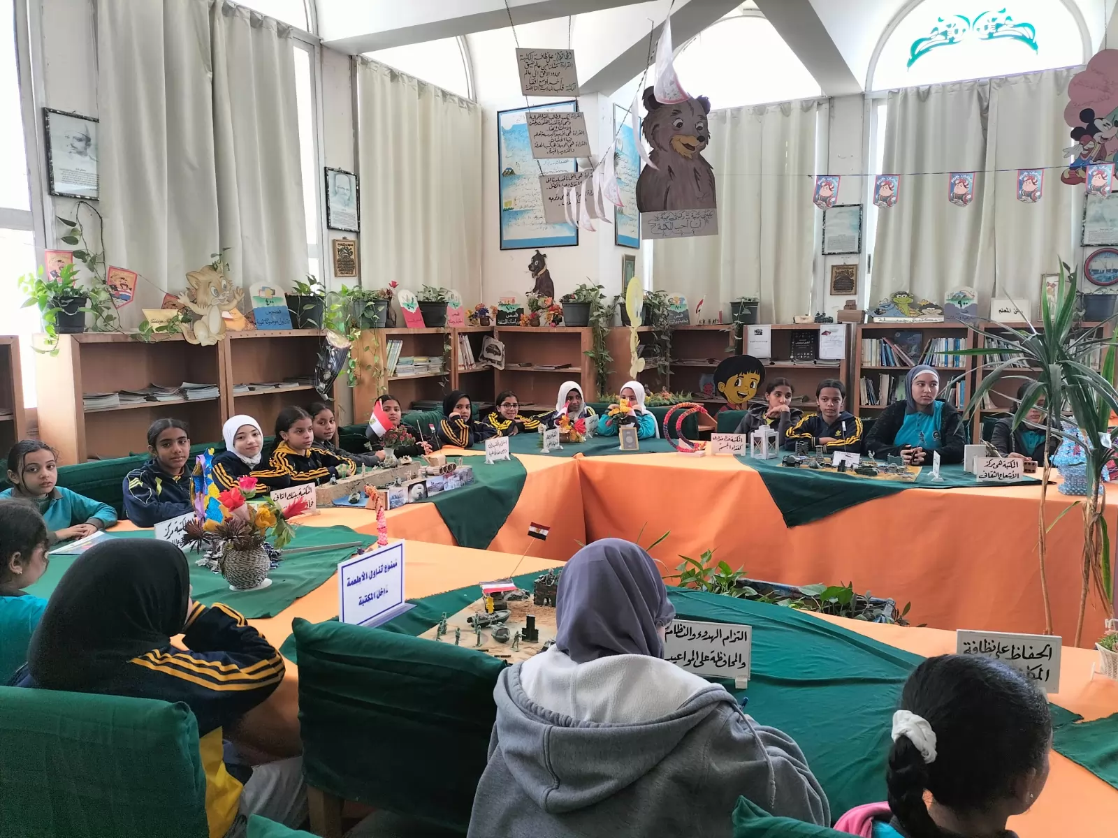 جامعة القناة تنظم ندوتين حول مكافحة التنمر وسلامة الفتيات 