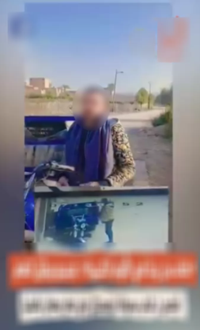 الداخلية تضبط مرتكب واقعة سرقة