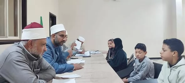 جوائز قيمة في مسابقة  مستقبل وطن لحفظ القرآن الكريم بالإسماعيلية