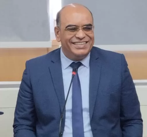 قتيلو رئيسًا لمجلس أمناء دمياط الجديدة.. والعرابى والبرلسى