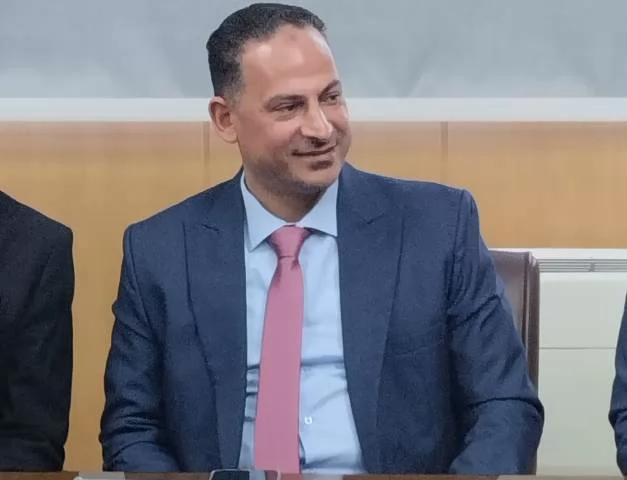 قتيلو رئيسًا لمجلس أمناء دمياط الجديدة.. والعرابى والبرلسى