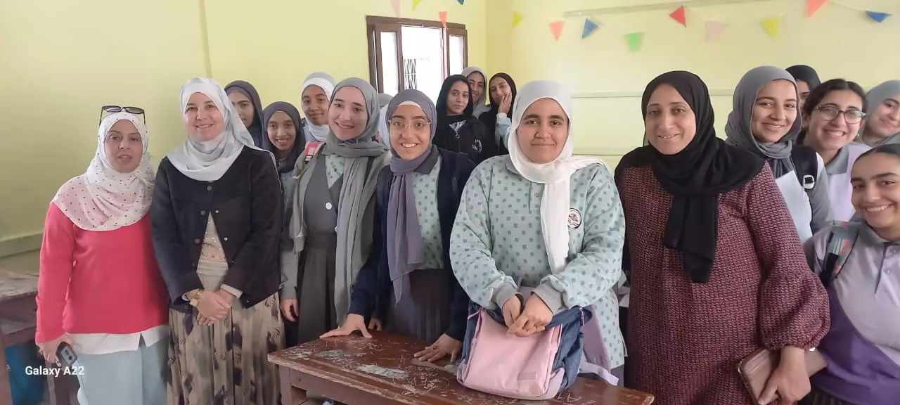 جامعة قناة السويس تنفذ 3 برامج تدريبية متخصصة