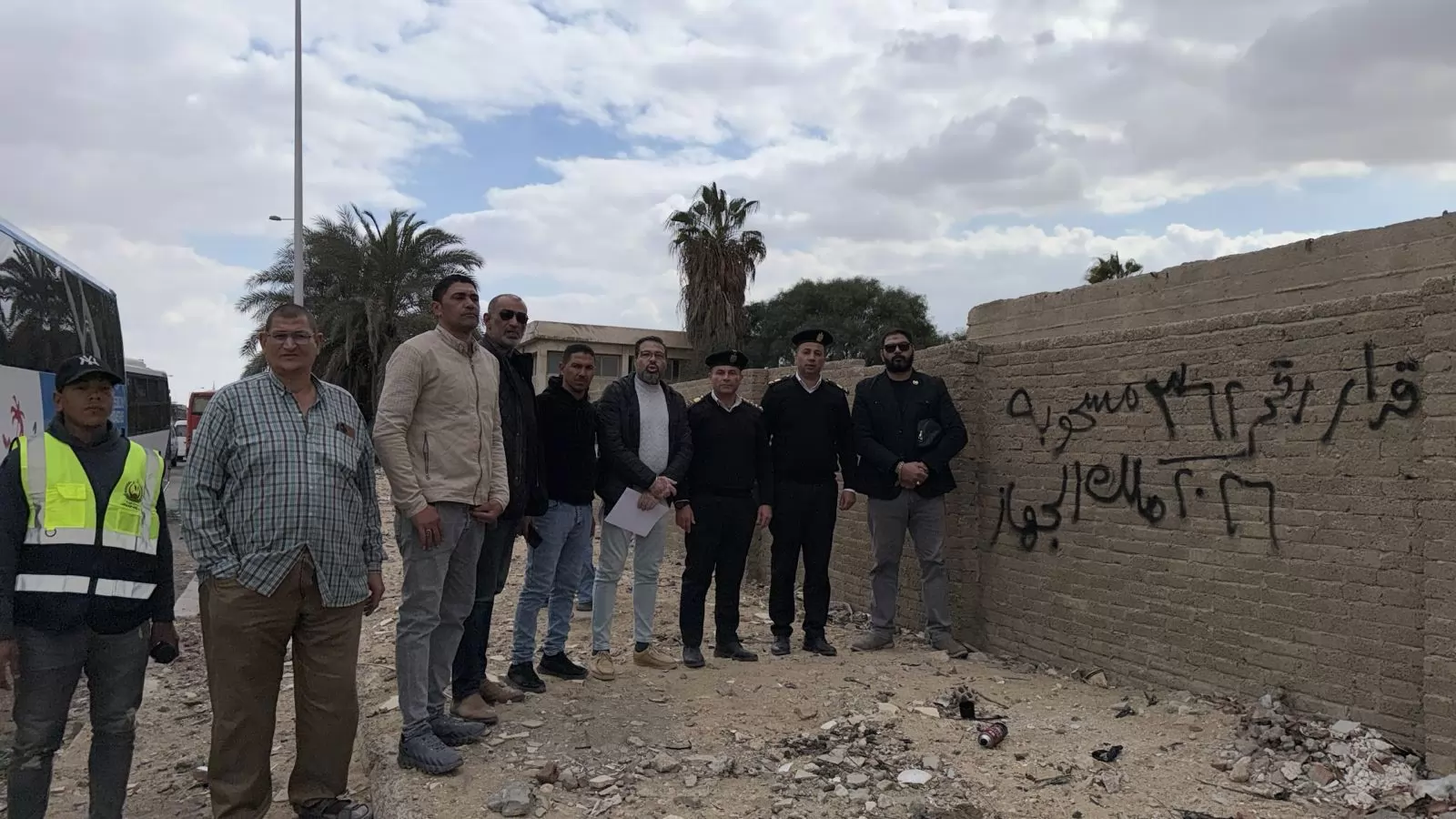 جهاز 6 أكتوبر ينفذ 9 قرارات سحب لمصانع غير جادة