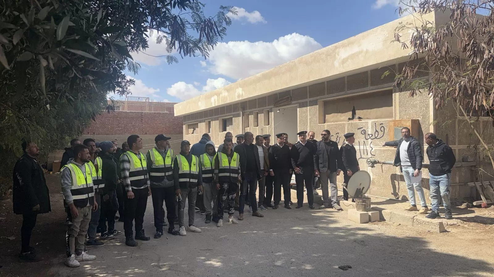 جهاز 6 أكتوبر ينفذ 9 قرارات سحب لمصانع غير جادة