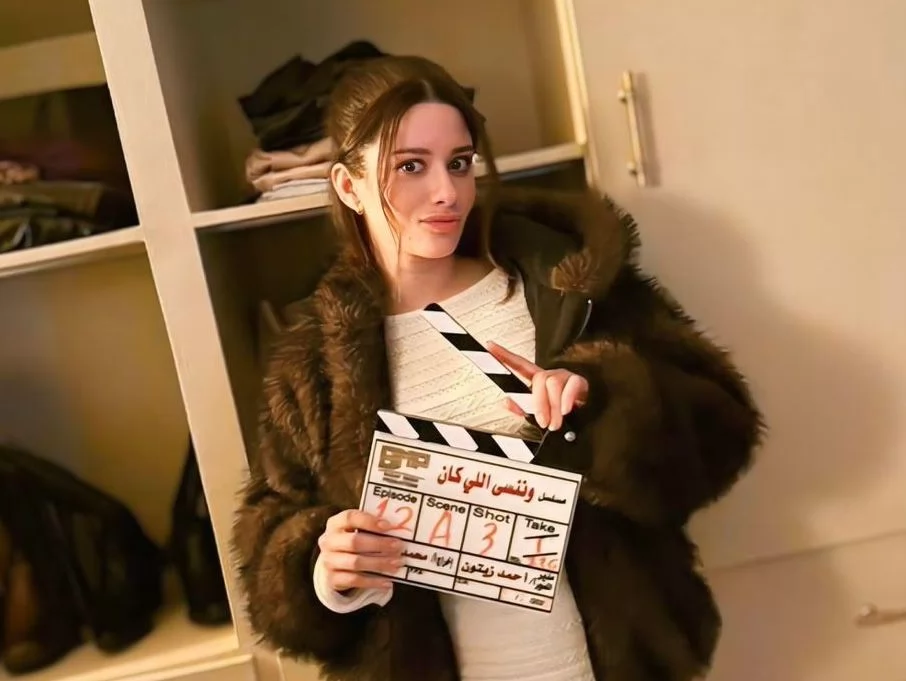 مواجهة نارية بين ياسمين عبد العزيز وسينتيا خليفة في 