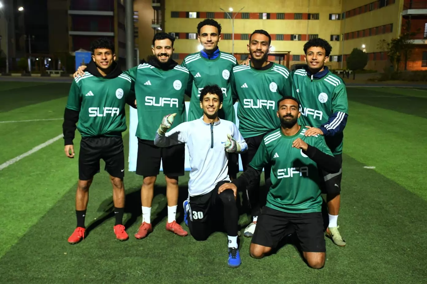 انطلاق الدورة الرمضانية لـ«طلاب من أجل مصر» بجامعة عين شمس