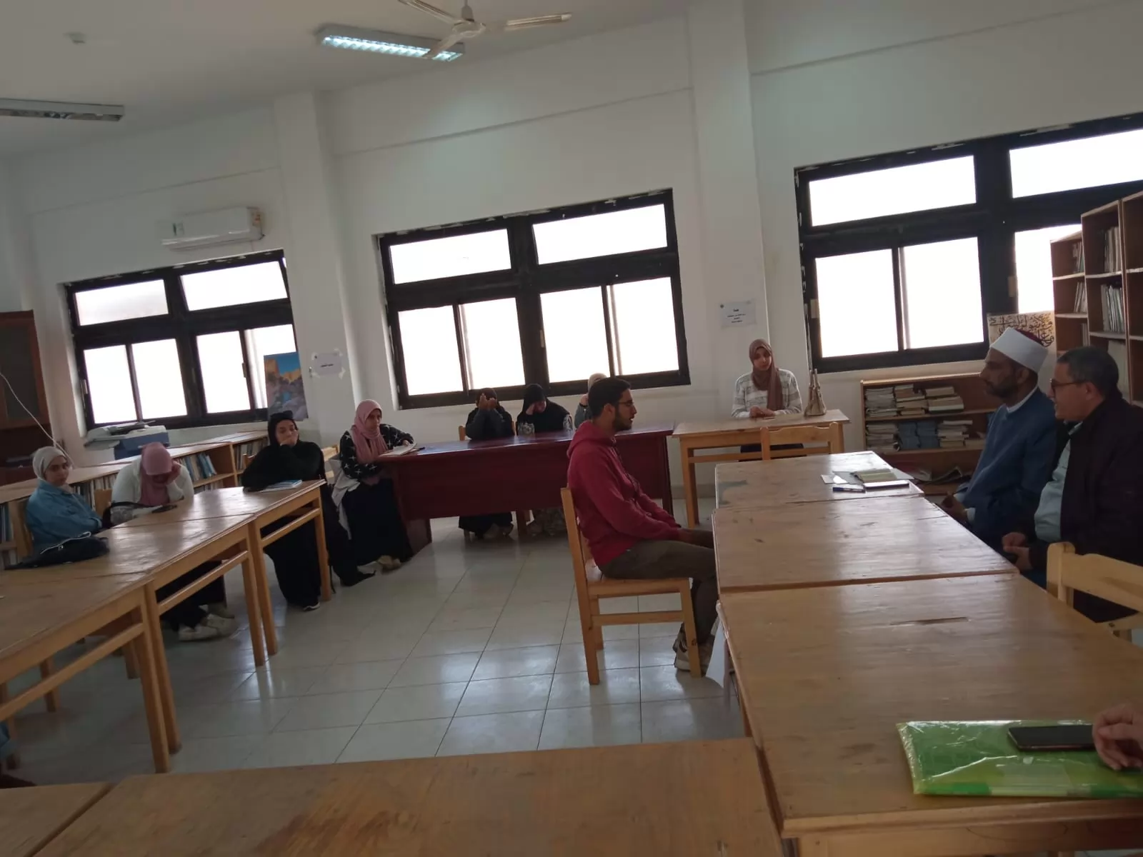 جامعة قناة السويس تنظم مسابقة كبرى لحفظ القرآن الكريم