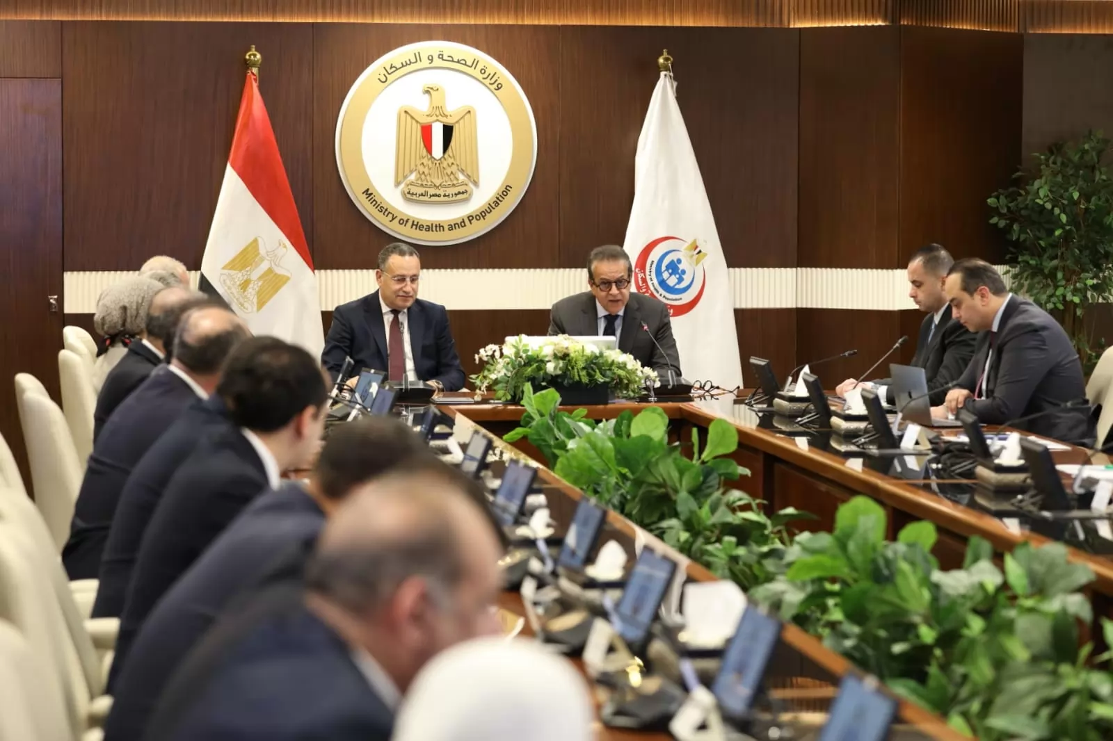 التعليم العالي: إدراج المستشفيات الجامعية في منظومة التأمين الصحي