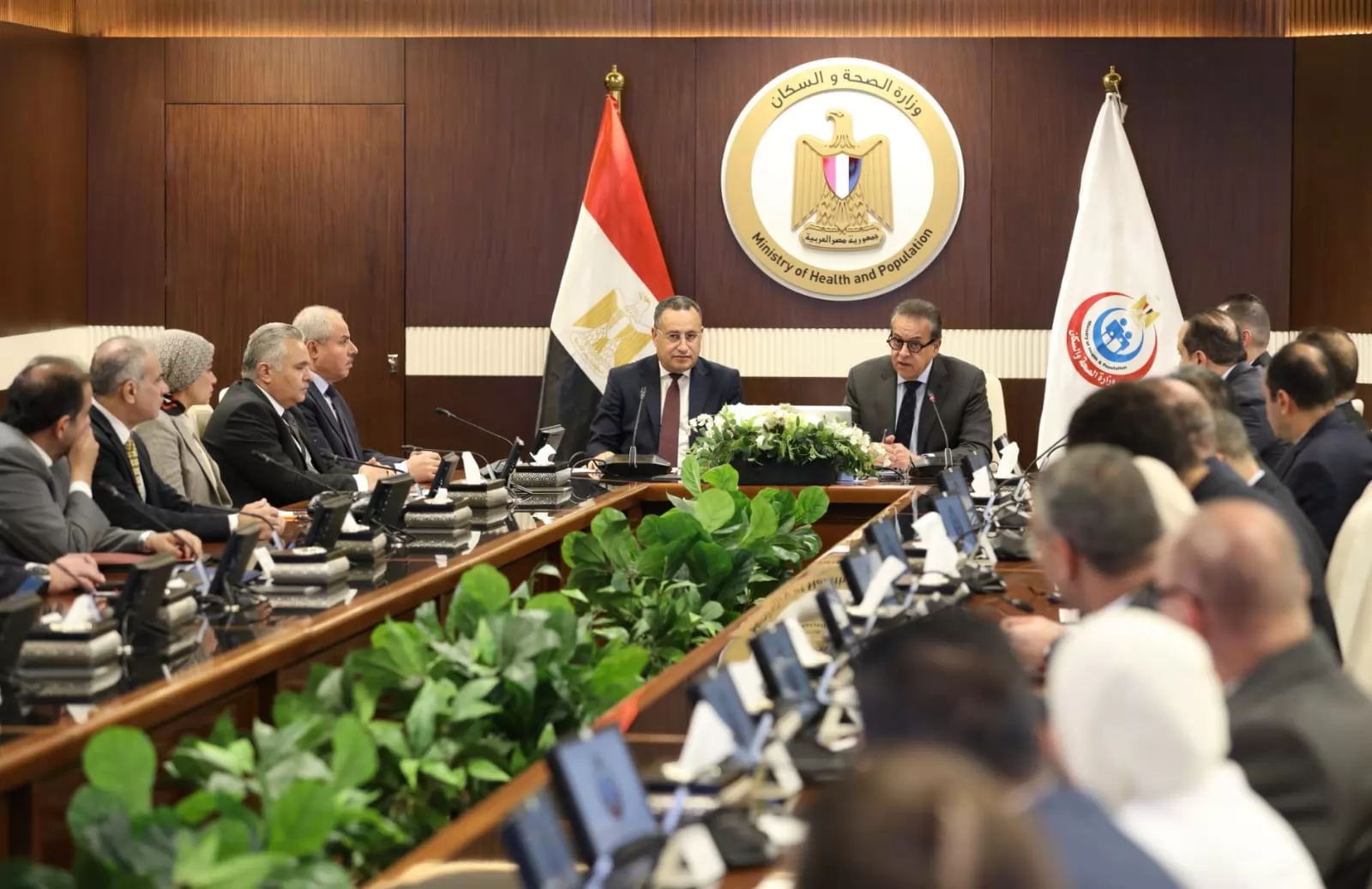 التعليم العالي: إدراج المستشفيات الجامعية في منظومة التأمين الصحي