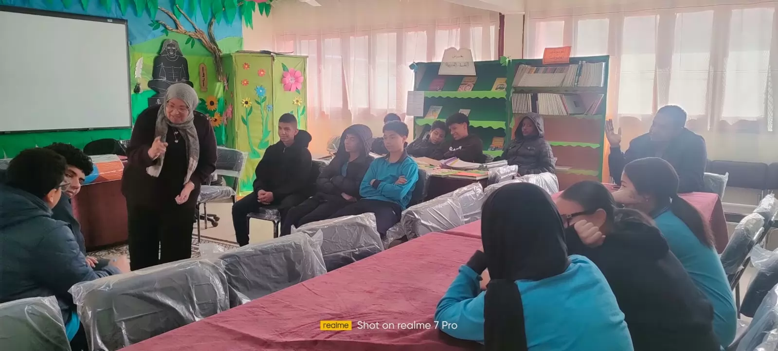 جامعةالقناة تنفذ برنامجين توعويين لتعزيزالأمان الرقمي وقيم الولاء