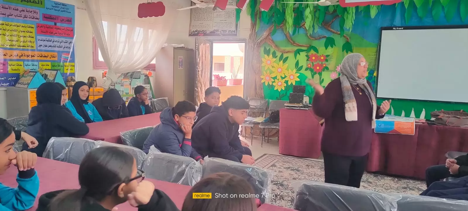 جامعةالقناة تنفذ برنامجين توعويين لتعزيزالأمان الرقمي وقيم الولاء