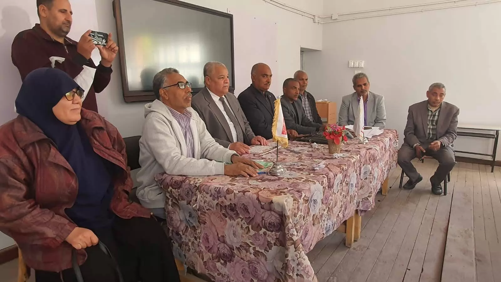 تعليم الأقصر تعلن الفائزين فى مسابقة التحدث بالفصحى 