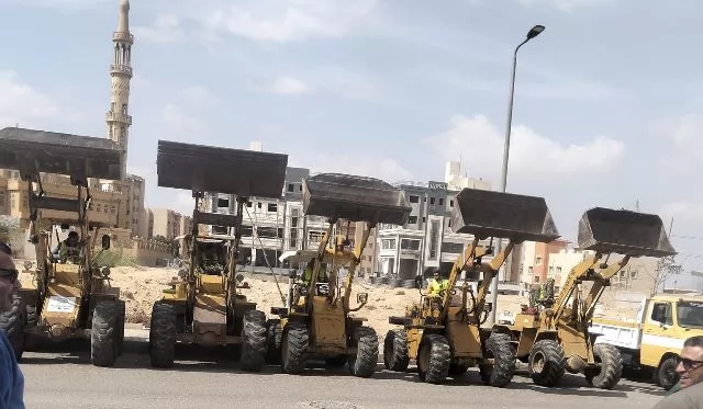 نبأ سار من رئيس جهاز العبور الجديدة بشأن ملف الخدمات الميدانية.. 