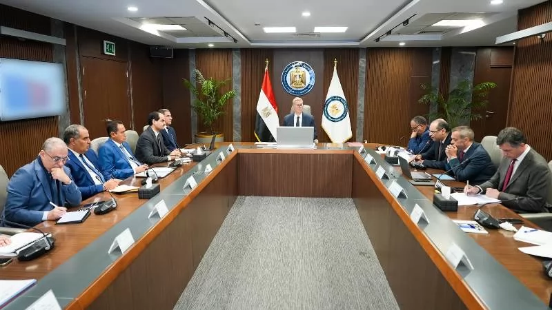 وزير البترول: برنامج لتعظيم الاستفادة من موارد حقل ظهر