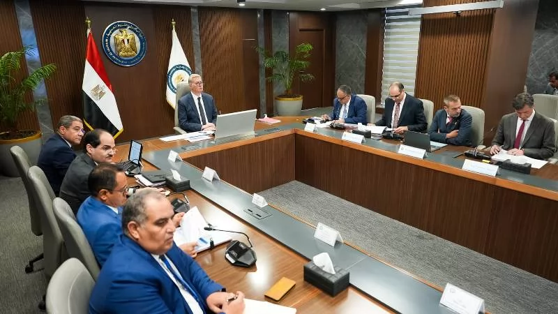 وزير البترول: برنامج لتعظيم الاستفادة من موارد حقل ظهر