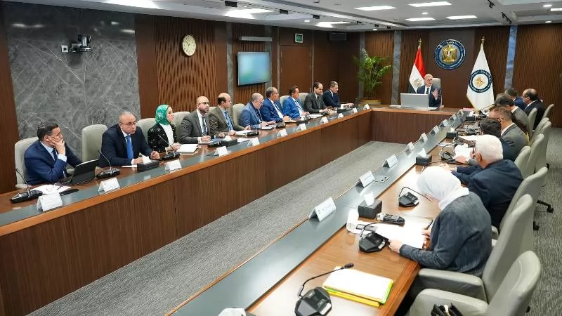 وزير البترول: برنامج لتعظيم الاستفادة من موارد حقل ظهر