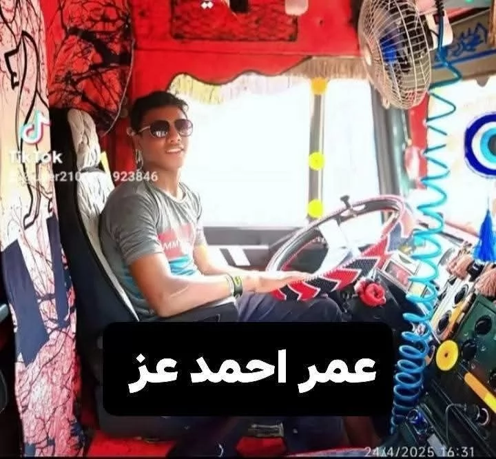 مصرع 3 شباب في تصادم سيارة نقل بدرجات بخارية فى المنيا 