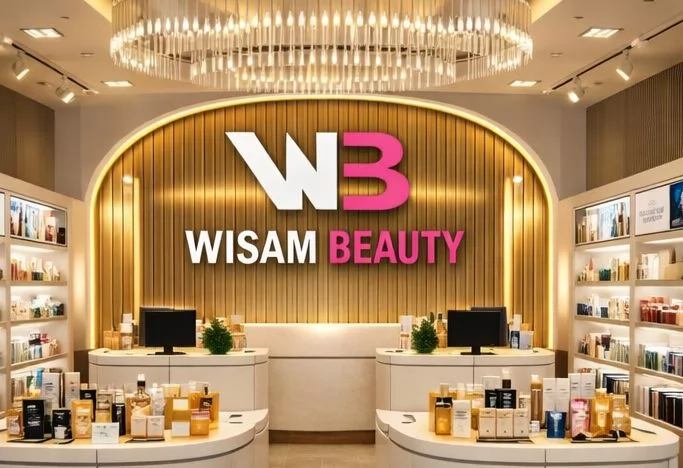 «وسام بيوتي شوب» يقود ثورة التجميل الرقمي في العراق.. وكالة حصرية لـ«هدى بيوتي» وأول متجر يوظف الذكاء الاصطناعي في سوق الجمال