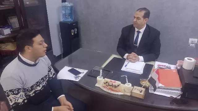 تشغيل ٨٠٥ وتأهيل ١٢٠ من خلال اليوم المفتوح بمديرية العمل بالأقصر