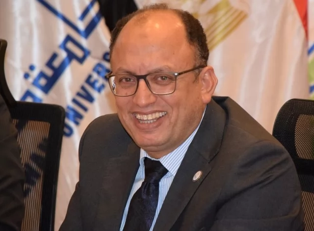 نبأ سار من جامعة العاصمة بشأن طلاب تمريض التأمين الصحى بمدينة بدر