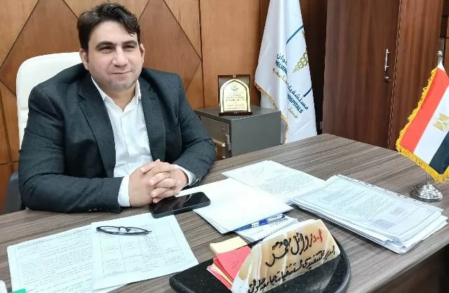 نبأ سار من جامعة العاصمة بشأن طلاب تمريض التأمين الصحى بمدينة بدر