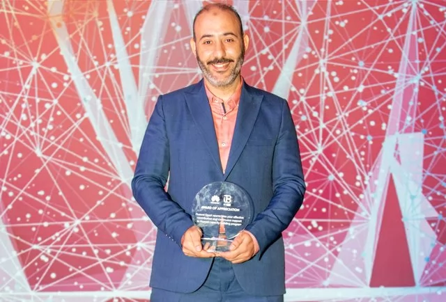 طلاب الجامعة المصرية الروسية يحصلون على 5 ميداليات بمسابقة هواوى.