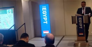 وفد وزارة البترول يسلط الضوء على قطاع التعدين المصري في كندا