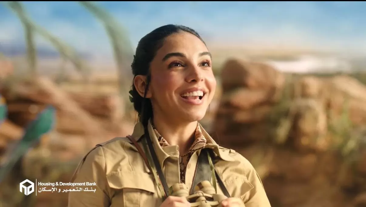 بنك التعمير والإسكان يتألق بحملة إعلانية مبتكرة خلال شهر رمضان
