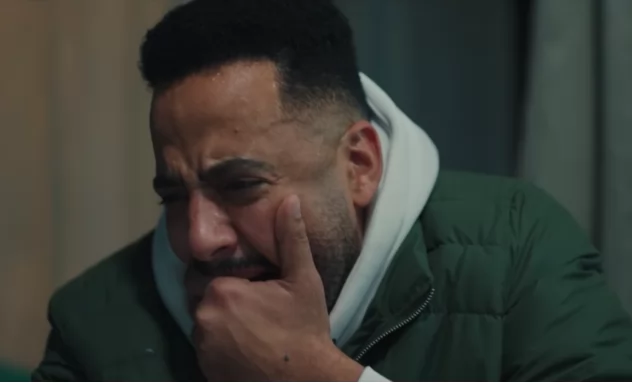 وفاة ابن عصام السقا بسبب المخدرات وروح تتعرض لحادث فى 