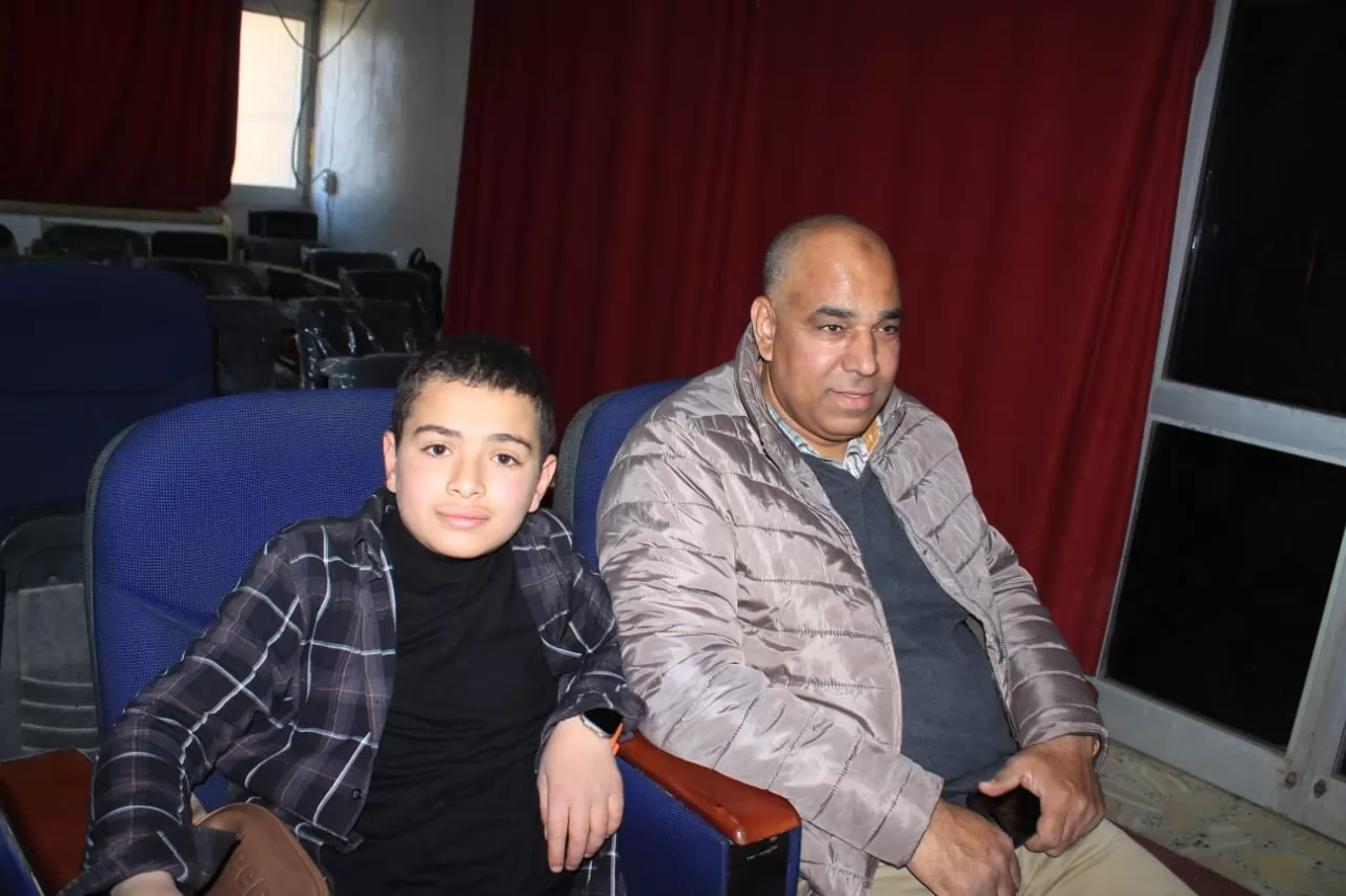 رسالة ماجستير عن المشاركة الشعبية في التنمية الريفية بالاقصر