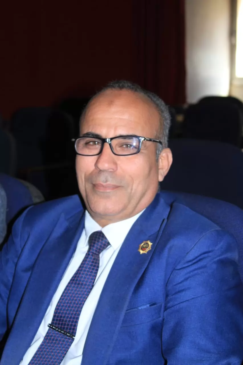 رسالة ماجستير عن المشاركة الشعبية في التنمية الريفية بالاقصر