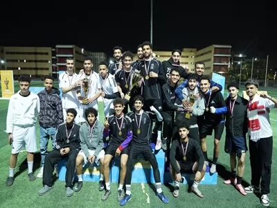 اختتام الدورة الرمضانية لـ«طلاب من أجل مصر» بجامعة عين شمس