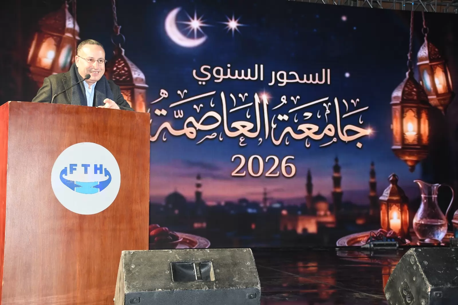 قنصوة: وضع خطط تنفيذية ورؤية واضحة لزيادة تنافسية الخريجين