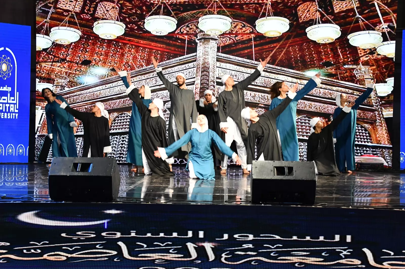 قنصوة: وضع خطط تنفيذية ورؤية واضحة لزيادة تنافسية الخريجين