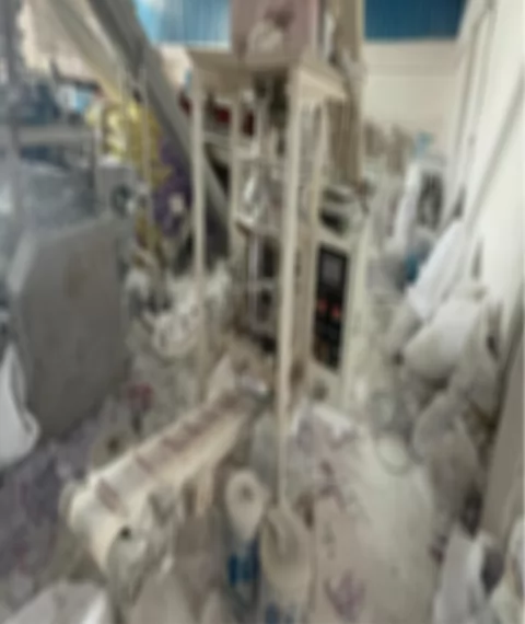 التموين تضبط  90 طن سكر بمصنع غير مرخص بالشرقية