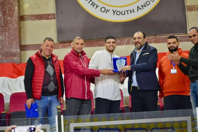 مواجهات ساخنة بالدور الأول لدورة مستقبل وطن الرمضانية بالجيزة 