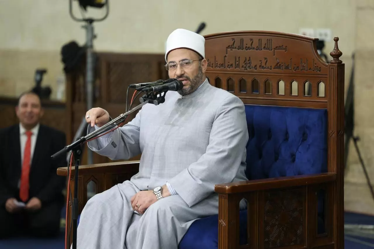 غزوة بدر الكبرى يوم الفرقان 