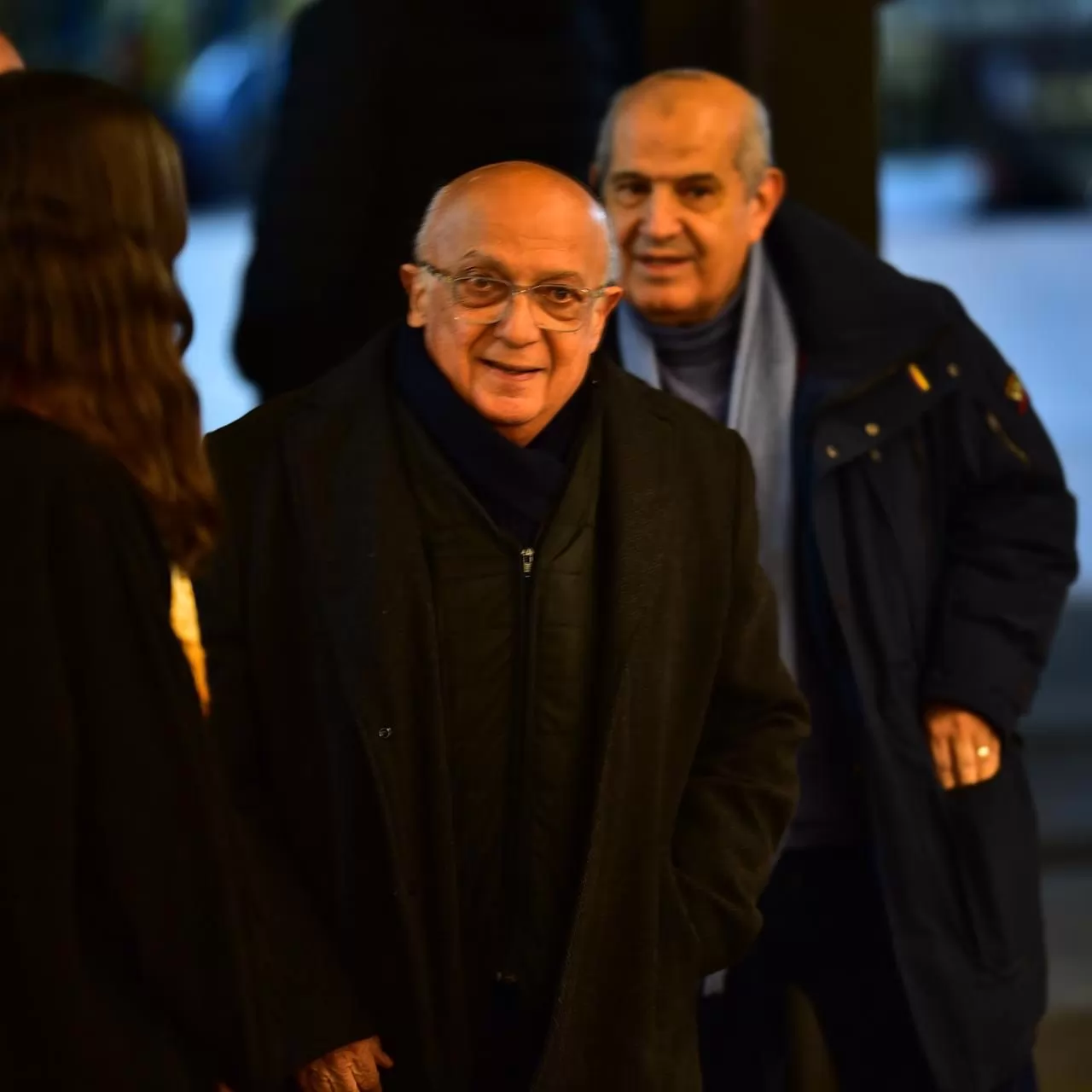 بالصور .. الزمالك يقيم حفل سحور بحضور نجوم ورموز القلعة البيضاء