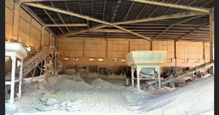 ضربة أمنية جديدة ضد 