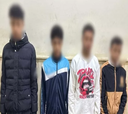 الداخلية تكشف ملابسات ادعاءات