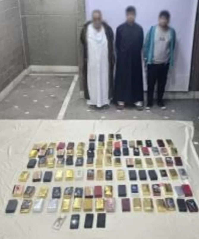 مصرع عنصرين وضبط 700 كجم مخدرات في حملة موسعة 
