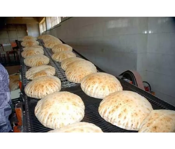 وزير التموين:2 جنيه حدًا أقصى لسعر رغيف الخبز السياحي وزن80 جراما