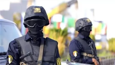 الرئيس السيسى أعاد إلى الشرطة مكانتها بعدما 