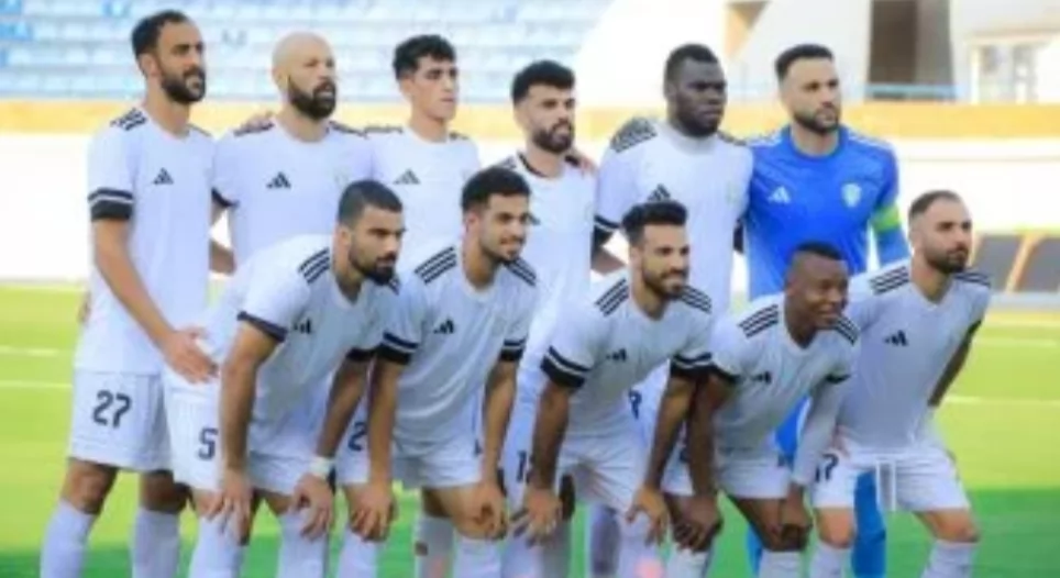 طلائع الجيش راحة 24 ساعة .. بعد الفوز على سيراميكا فى كأس مصر 