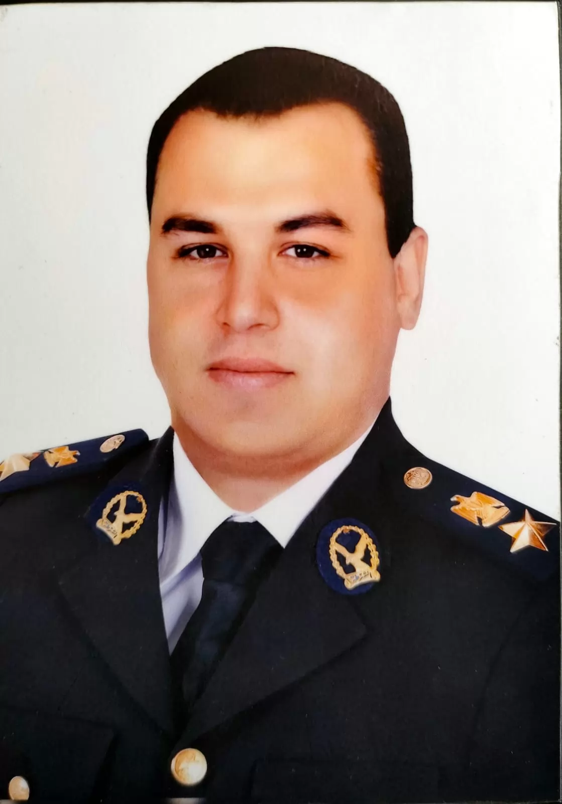 وفاة والدة الشهيد المقدم نبيل الردة